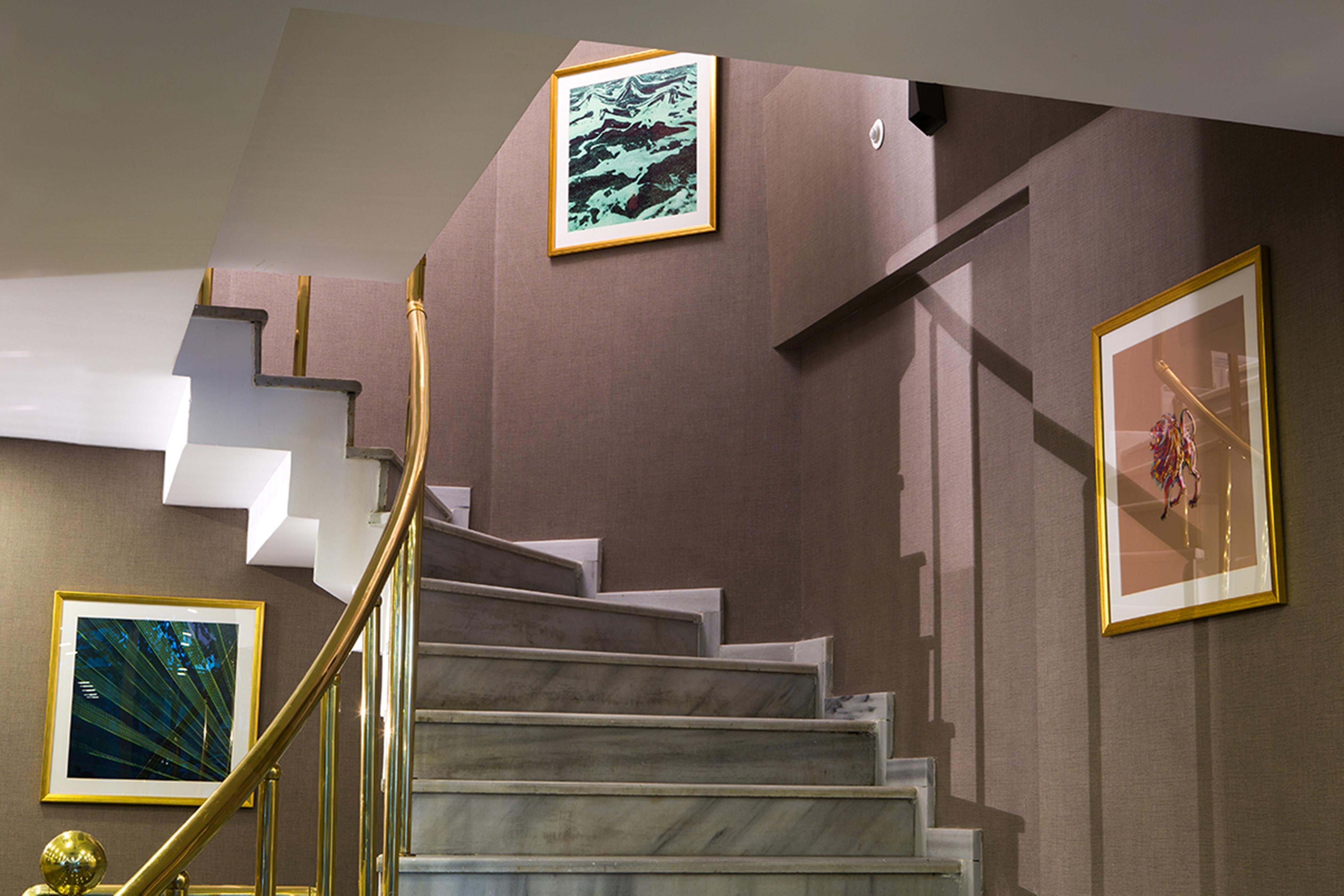 Molton Monapart Mecidiyekoy Istanbul Bagian luar foto
