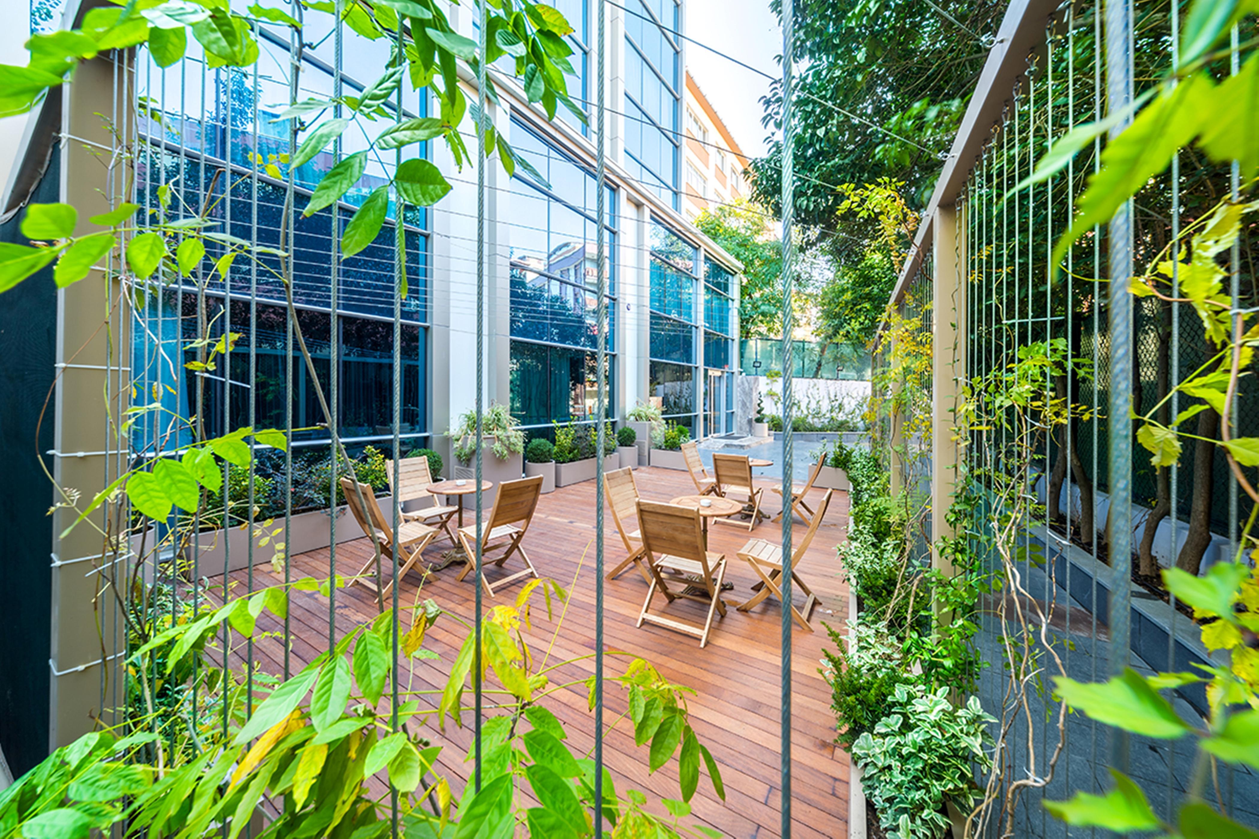 Molton Monapart Mecidiyekoy Istanbul Bagian luar foto