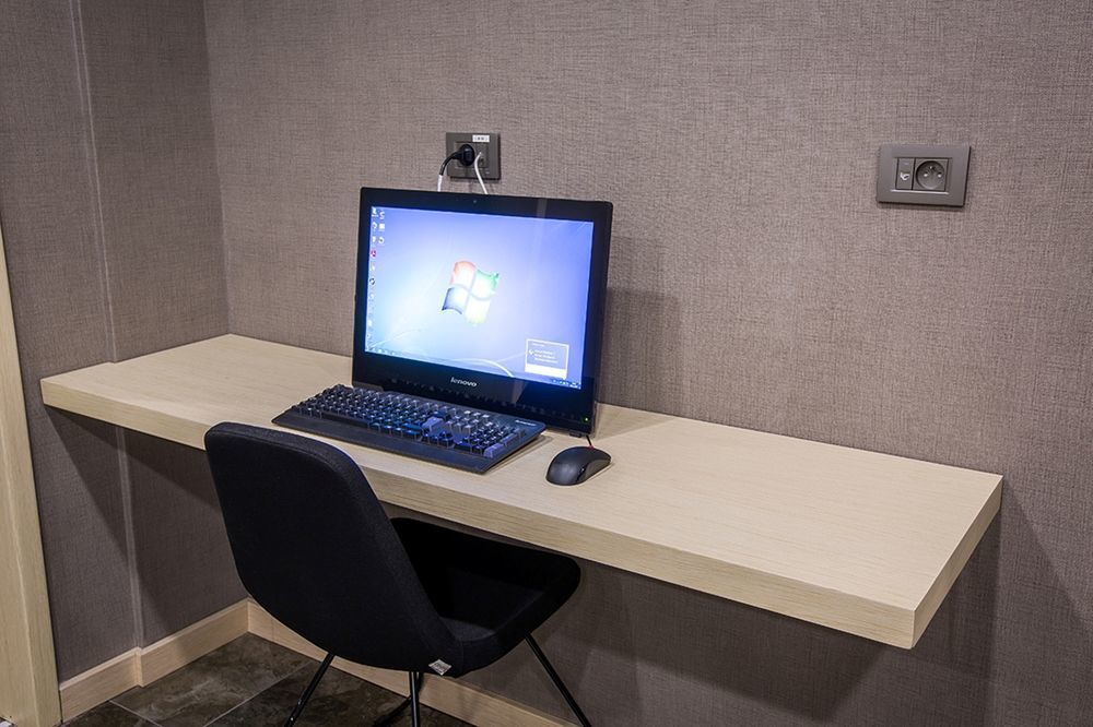 Molton Monapart Mecidiyekoy Istanbul Bagian luar foto